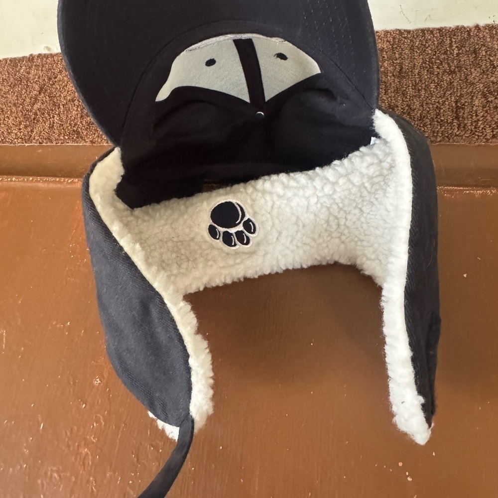 Penn State Captivating Headgear Trap Cap OSFM - Picture 4 of 6
